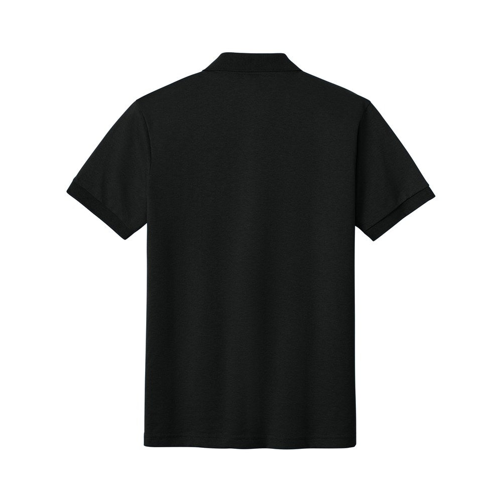 Black | Back