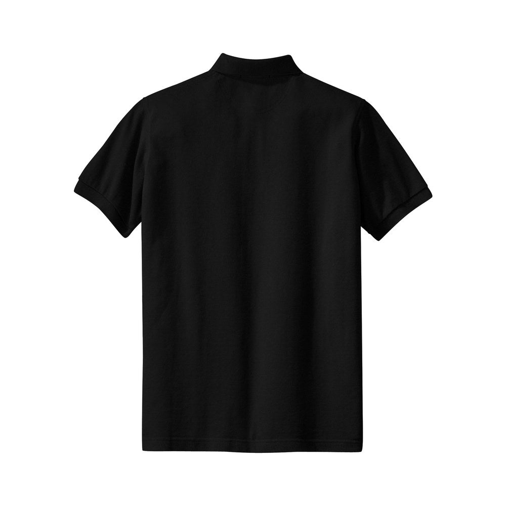 Black | Back