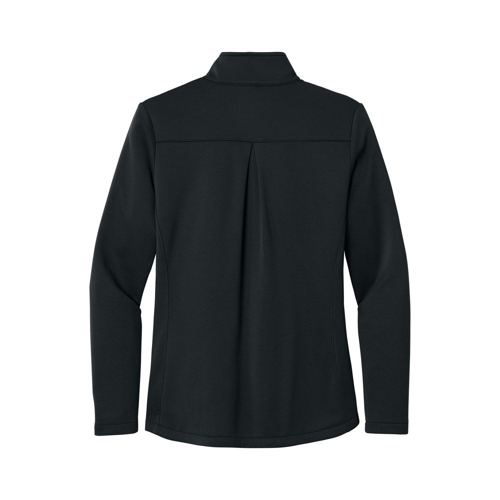 Black | Back