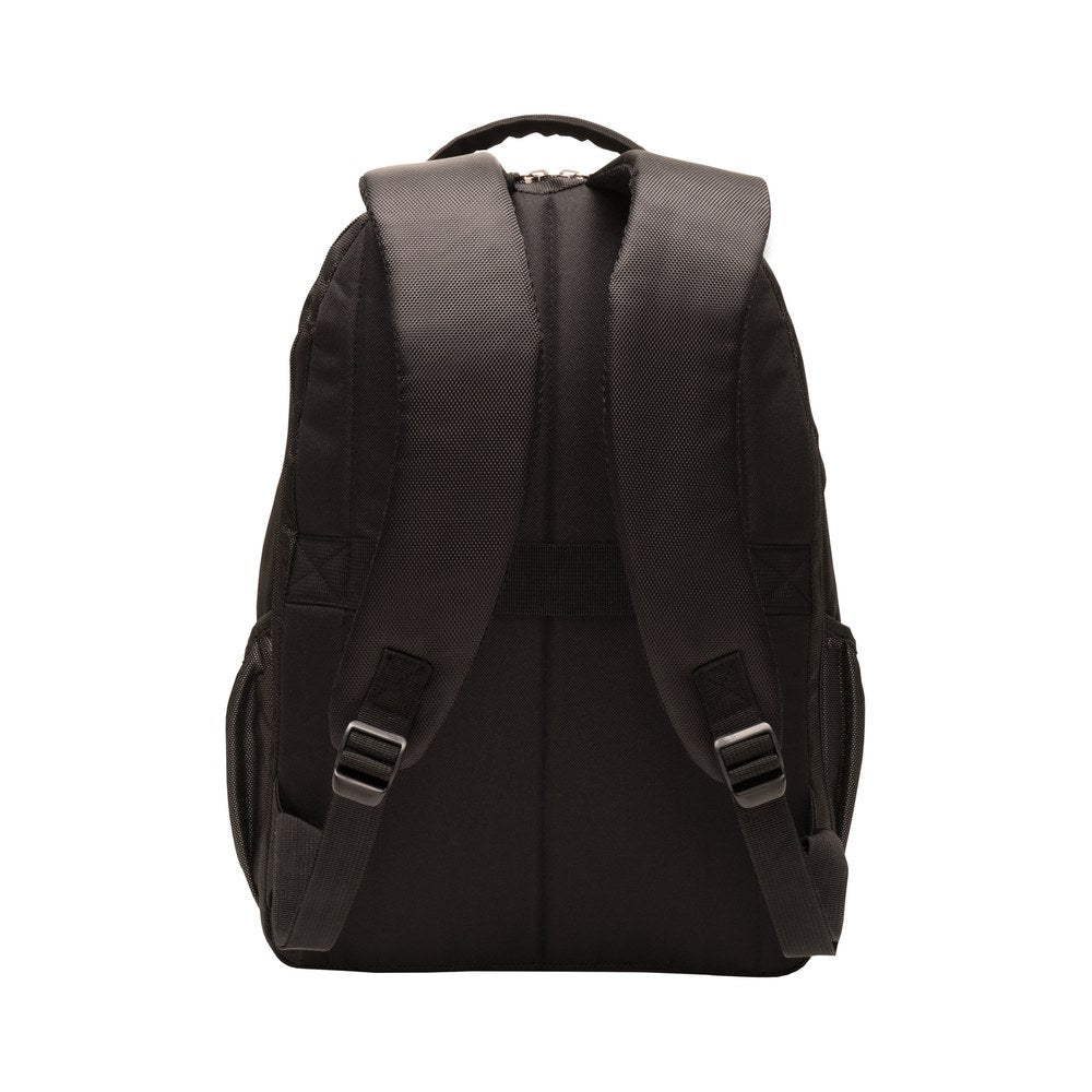 Black | Back