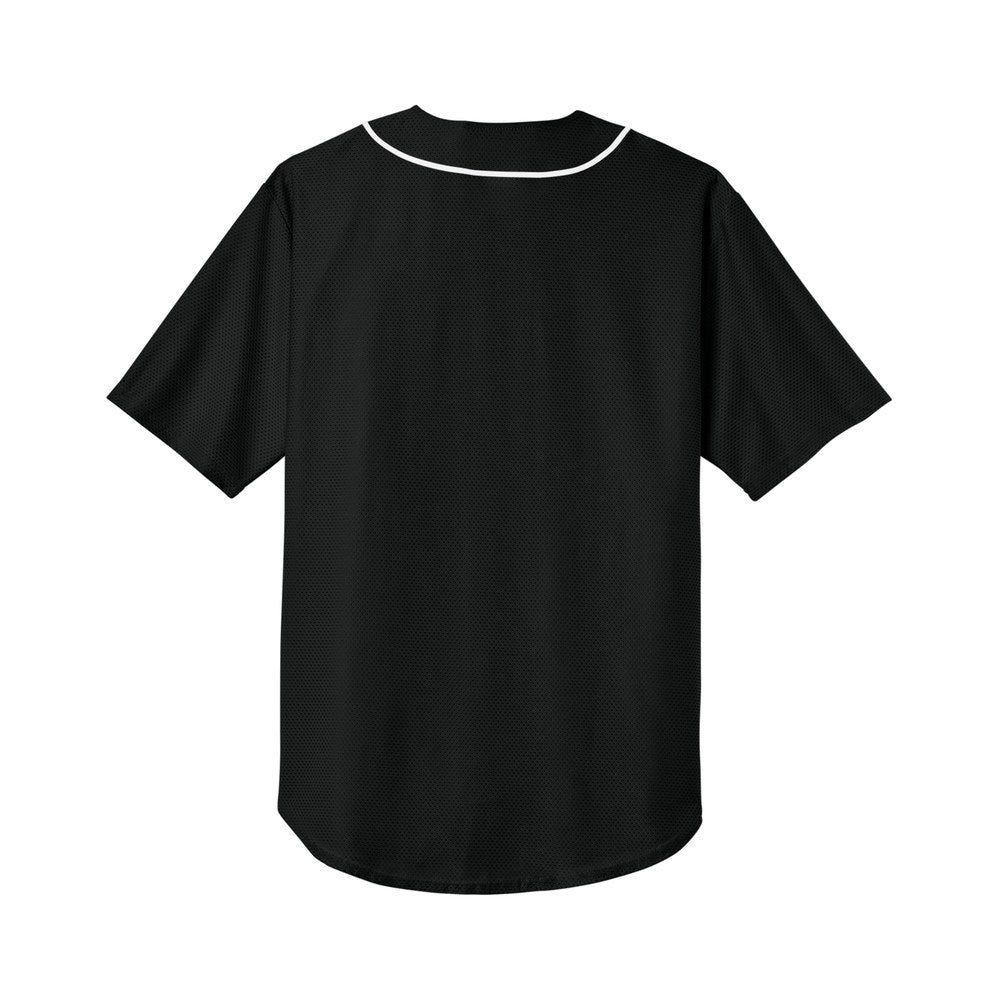 Black | Back