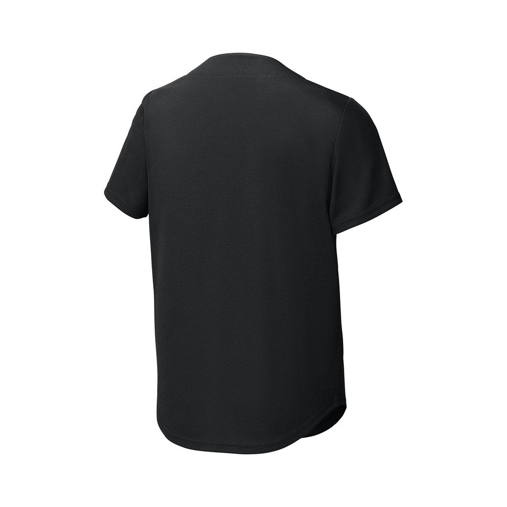 Black | Back