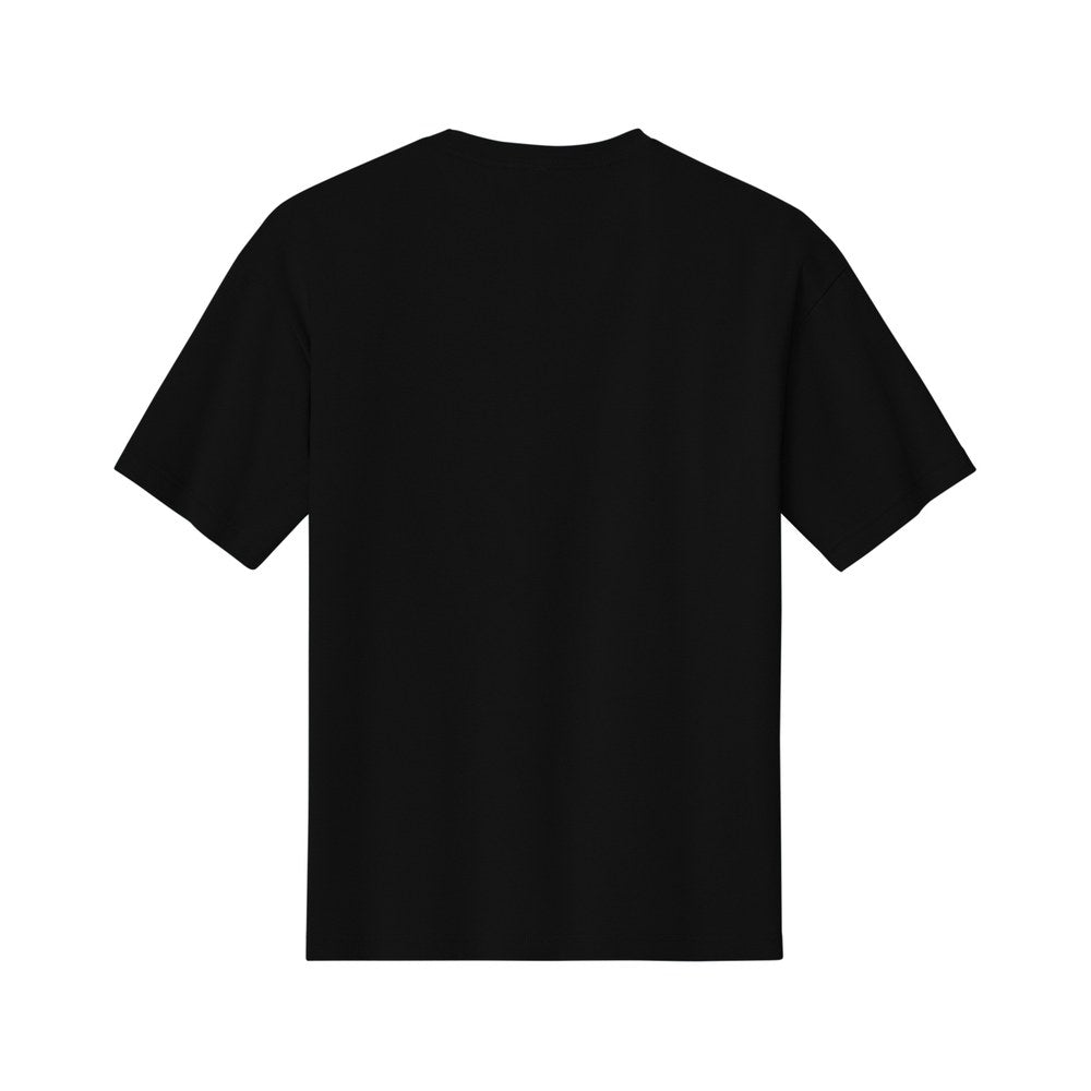 Black | Back