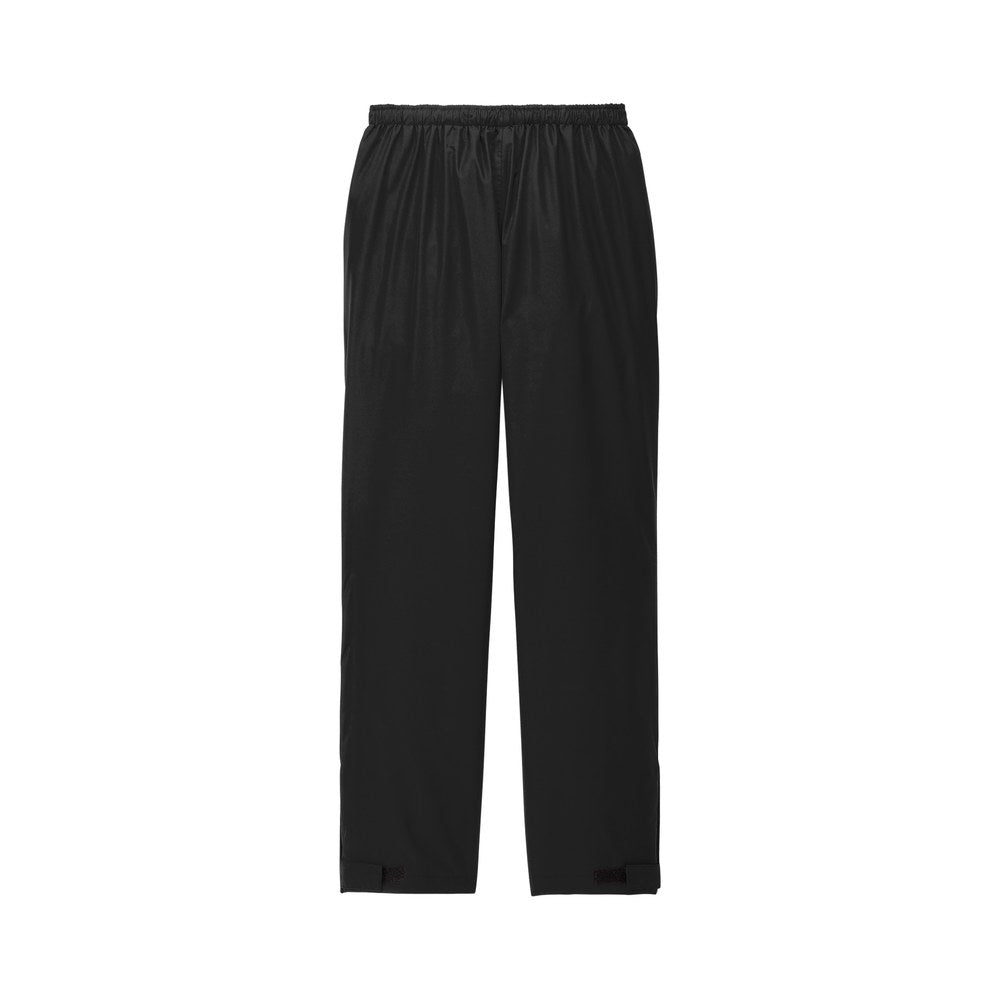 Black | Back