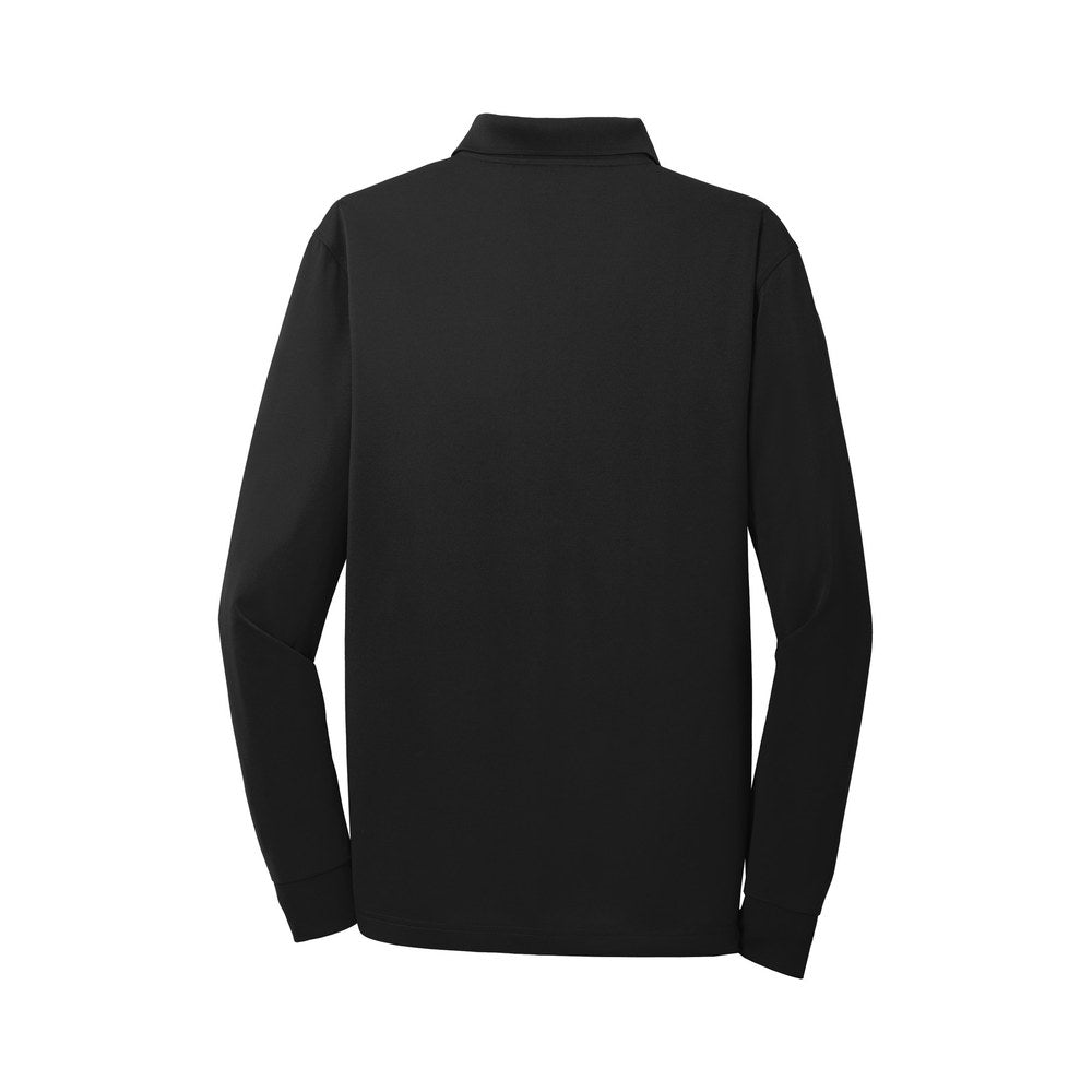 Black | Back