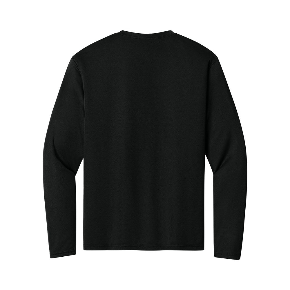 Black | Back