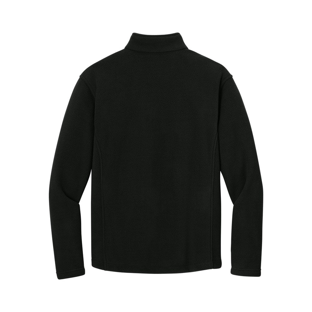Black | Back