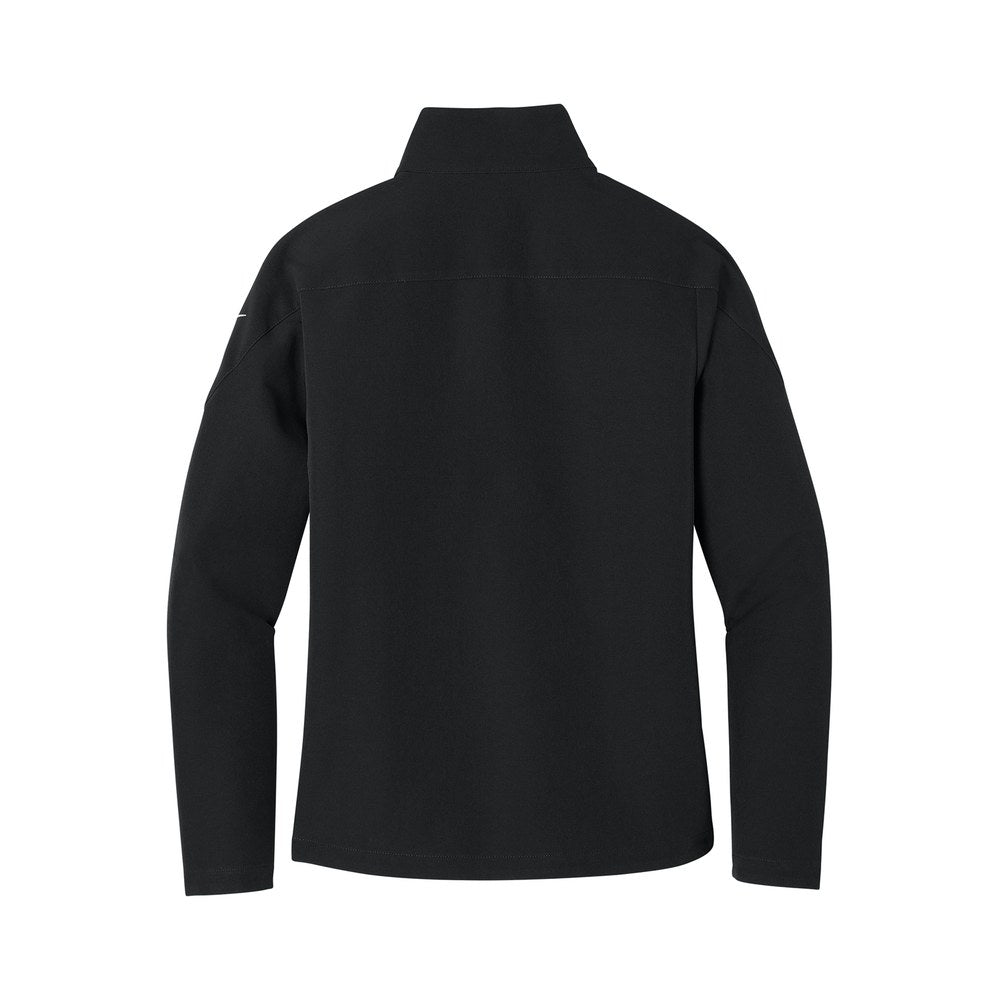 Black | Back