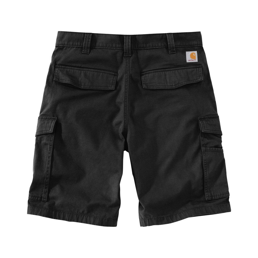 Black | Back
