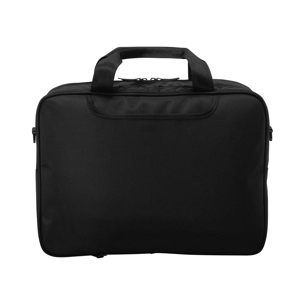 Black | Back