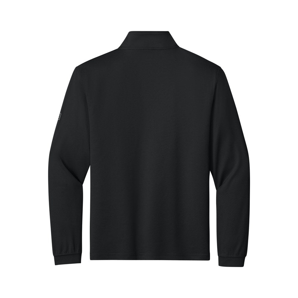 Black | Back