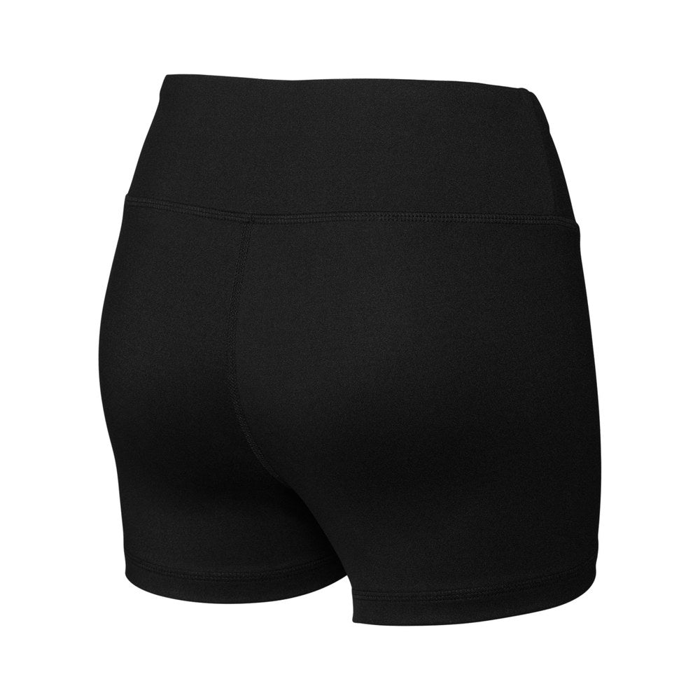 Black | Back