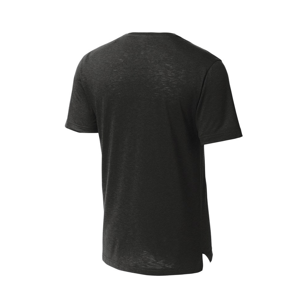 Black | Back
