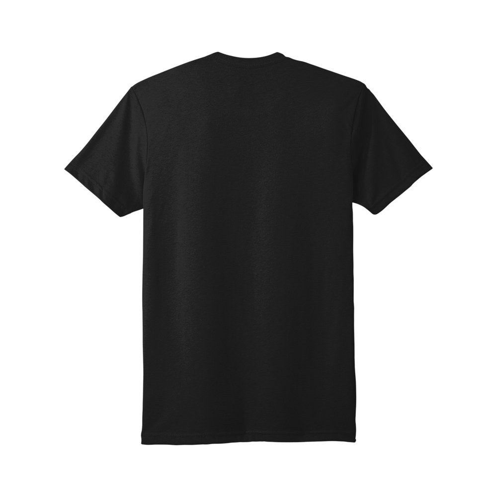 Black | Back