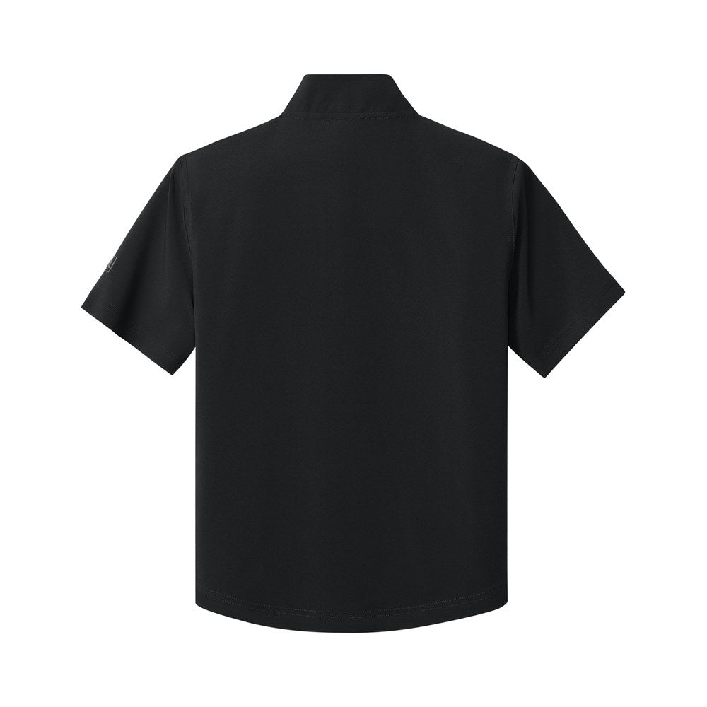 Black | Back