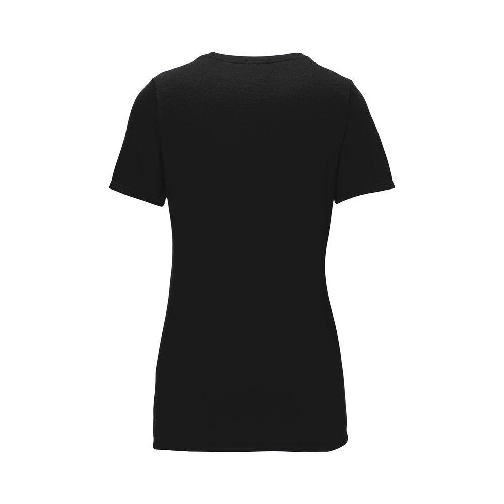 Black | Back