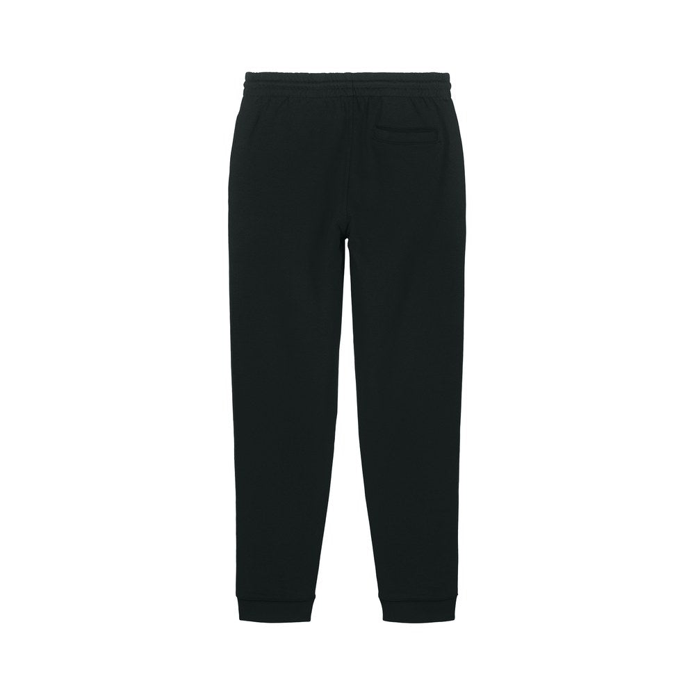 Black | Back