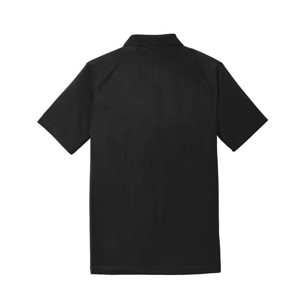 Black | Back