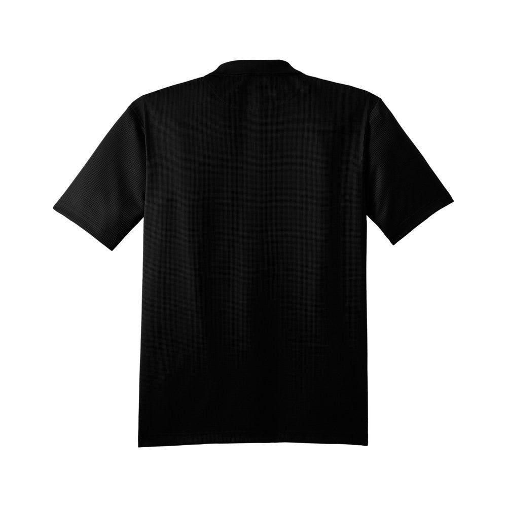 Black | Back