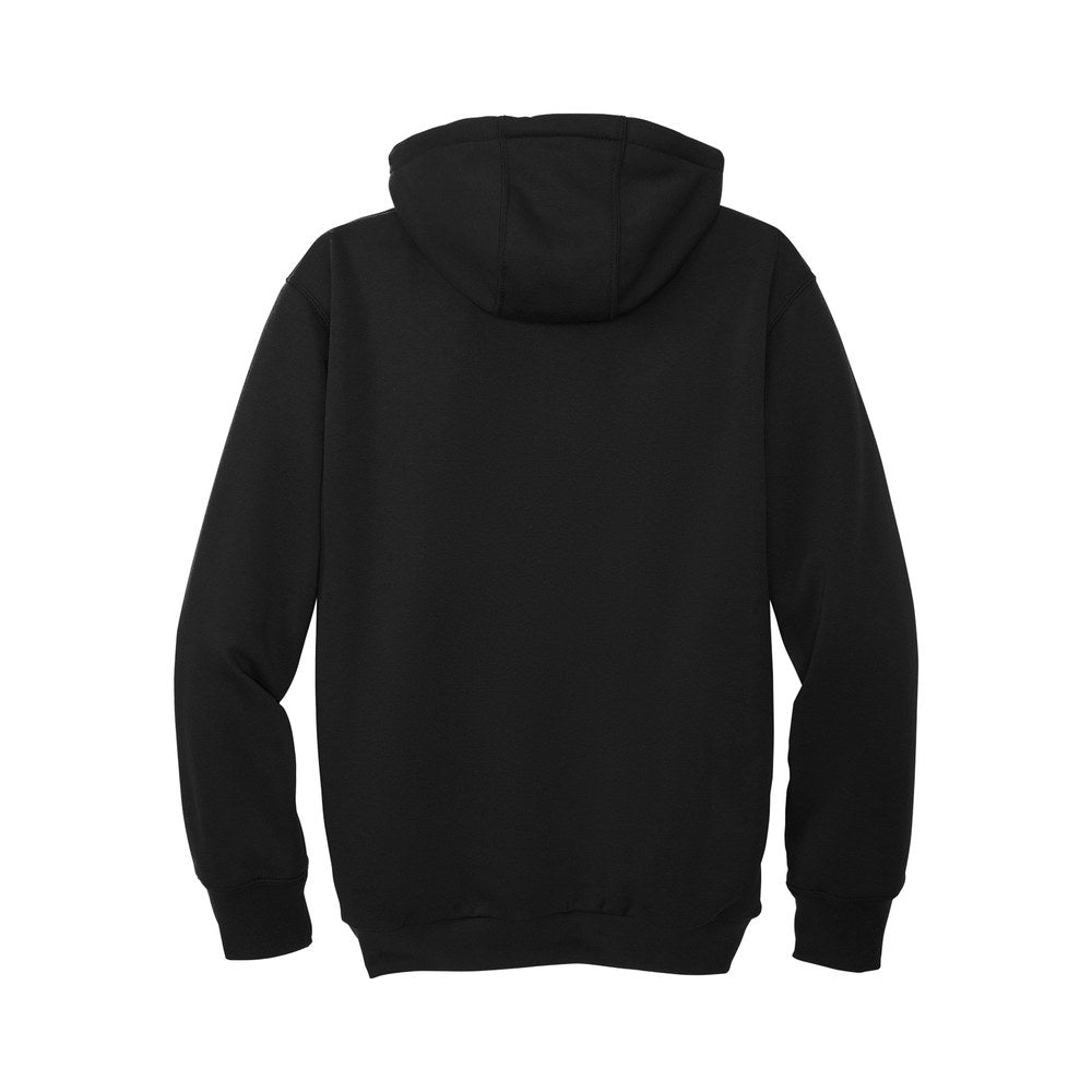 Black | Back
