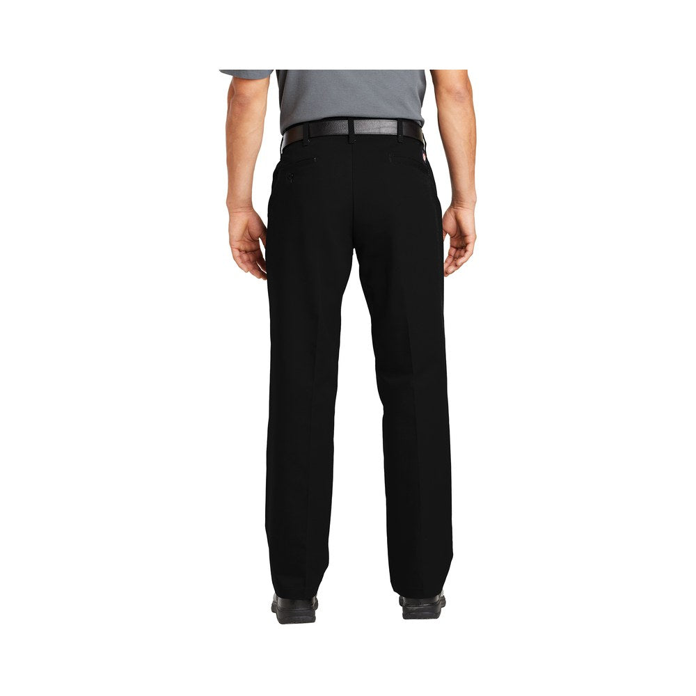 Black | Back