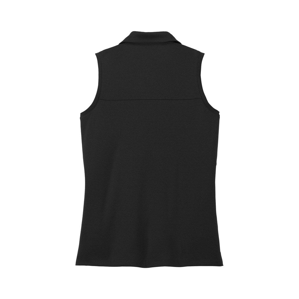 Black | Back