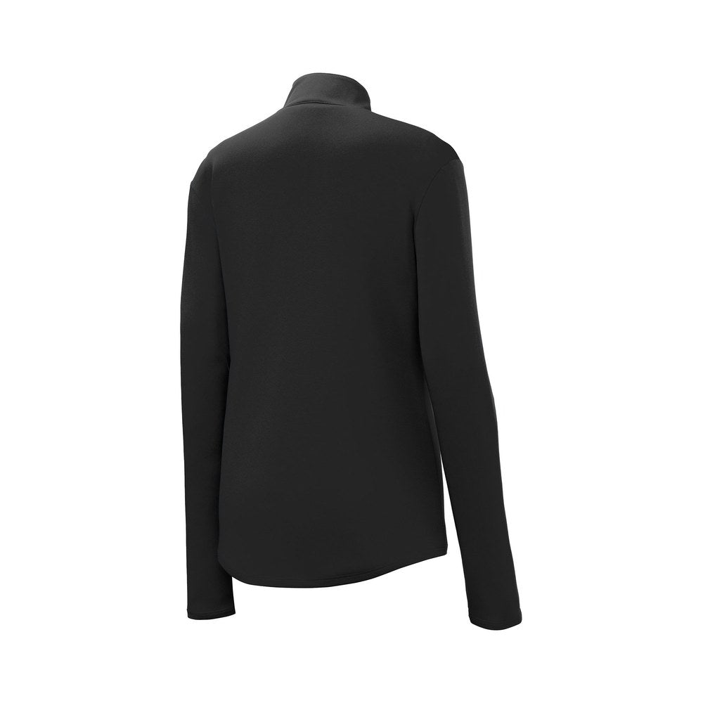 Black | Back