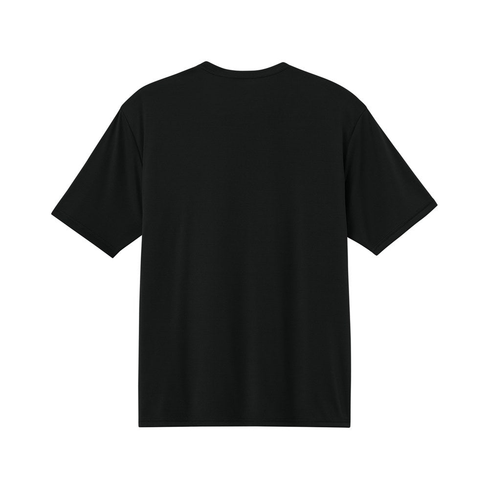Black | Back
