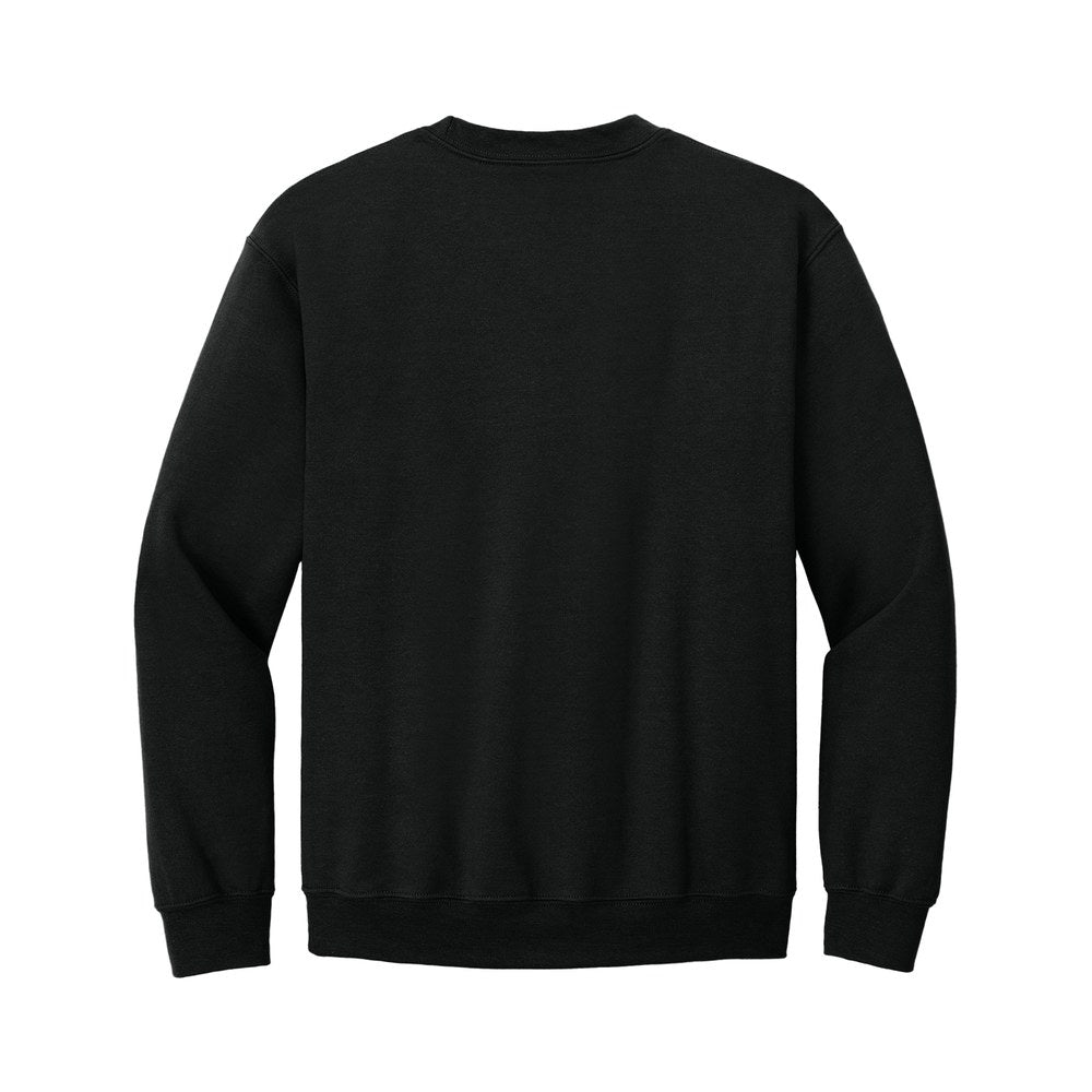 Black | Back