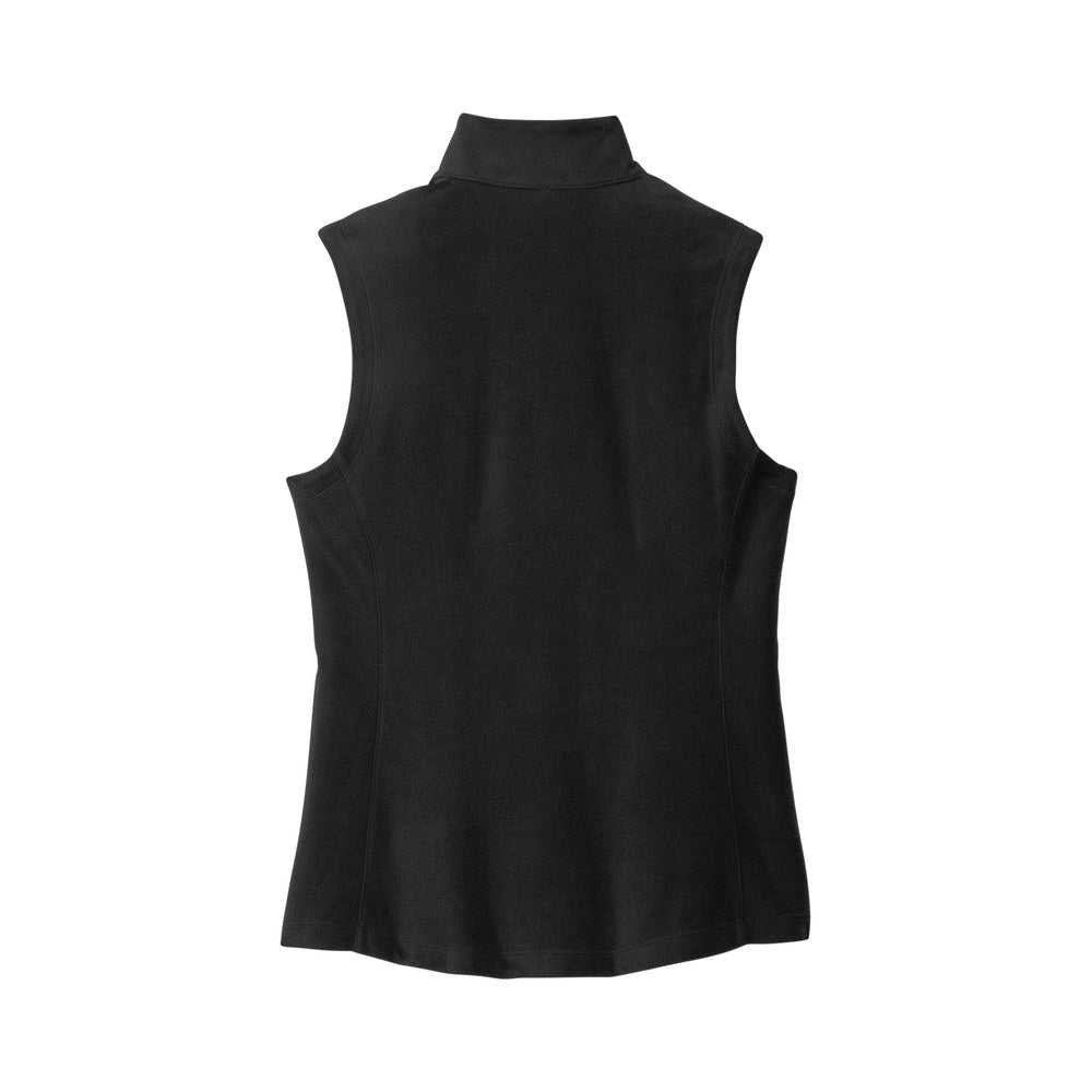 Black | Back