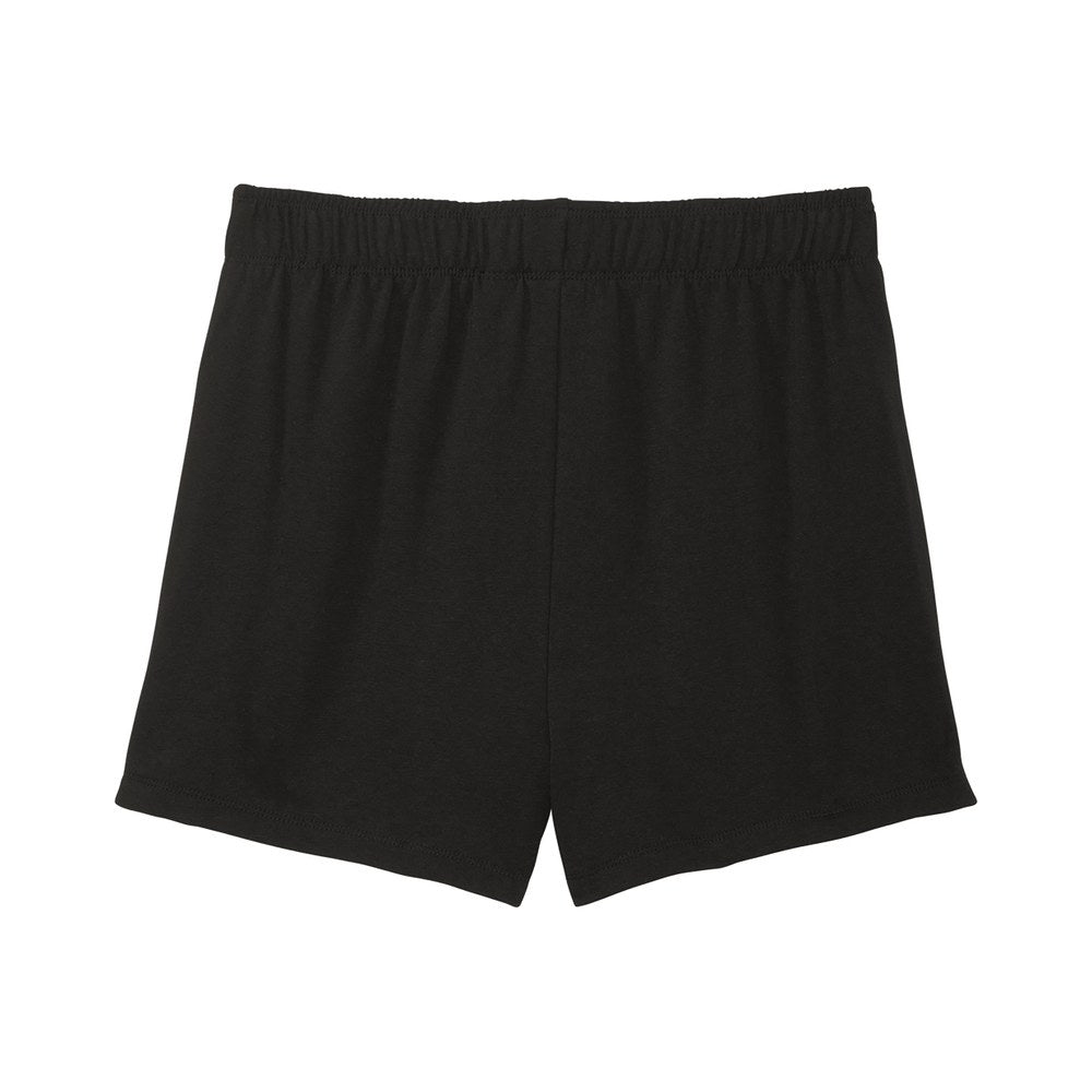 Black | Back