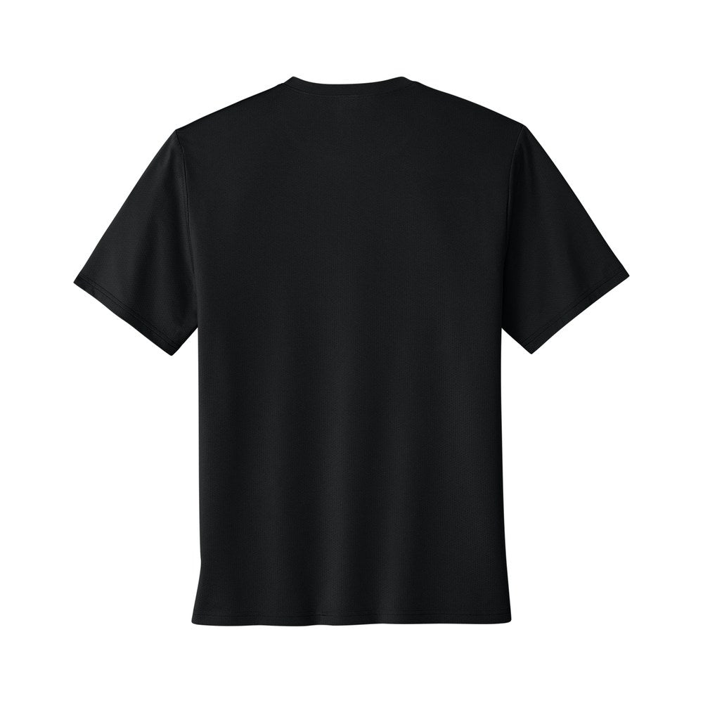 Black | Back