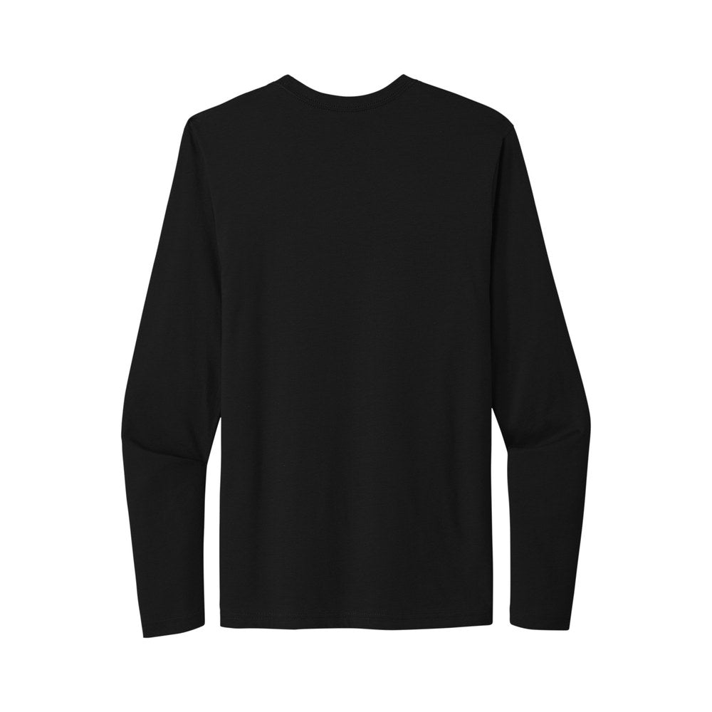 Black | Back