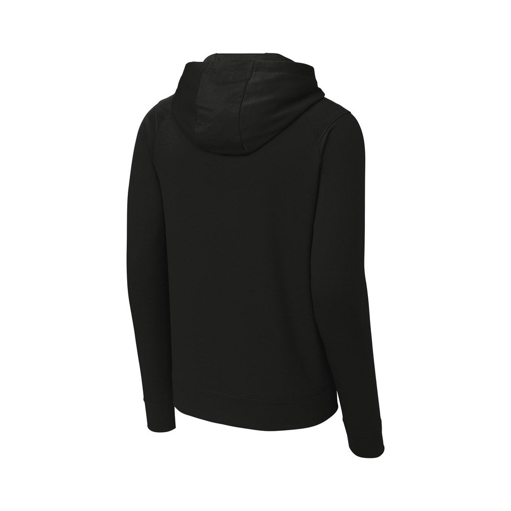 Black | Back