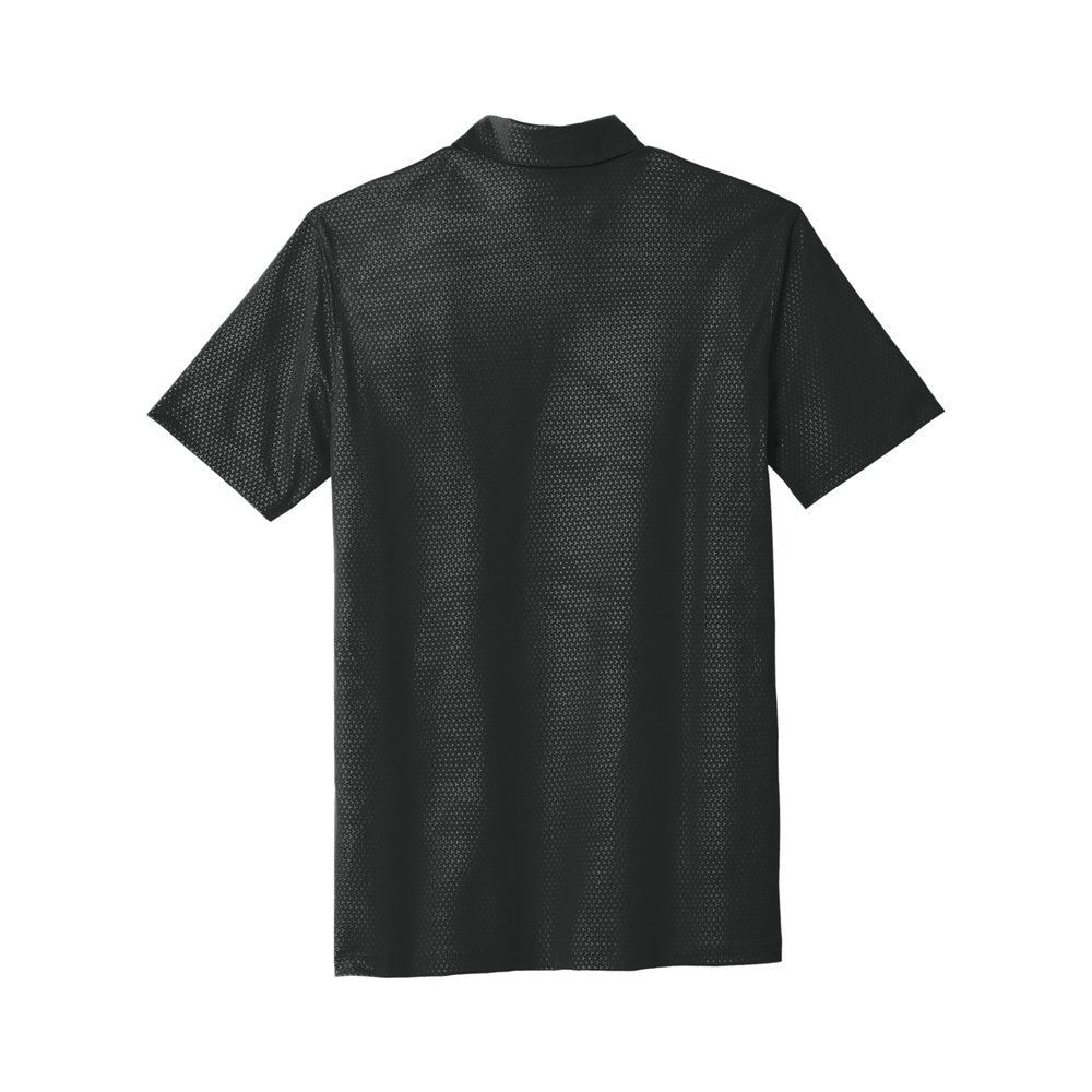 Black | Back
