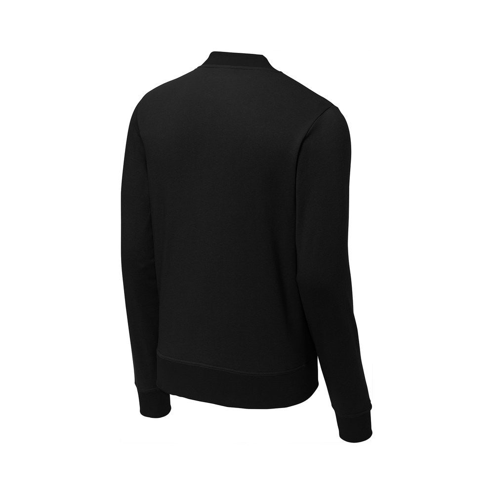 Black | Back