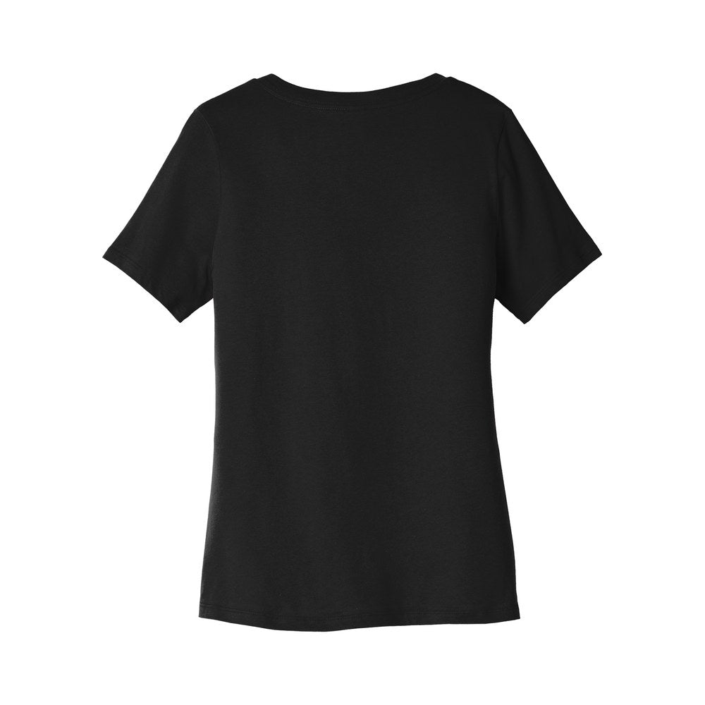 Black | Back