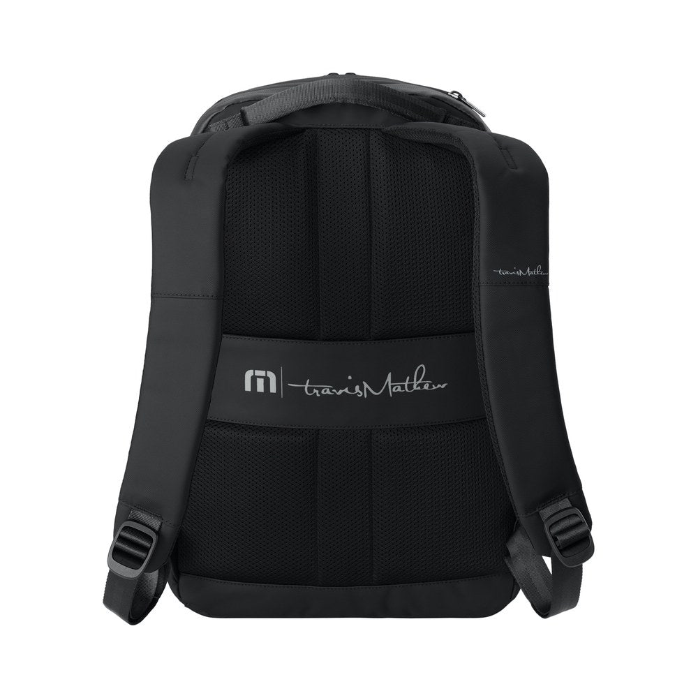 Black | Back
