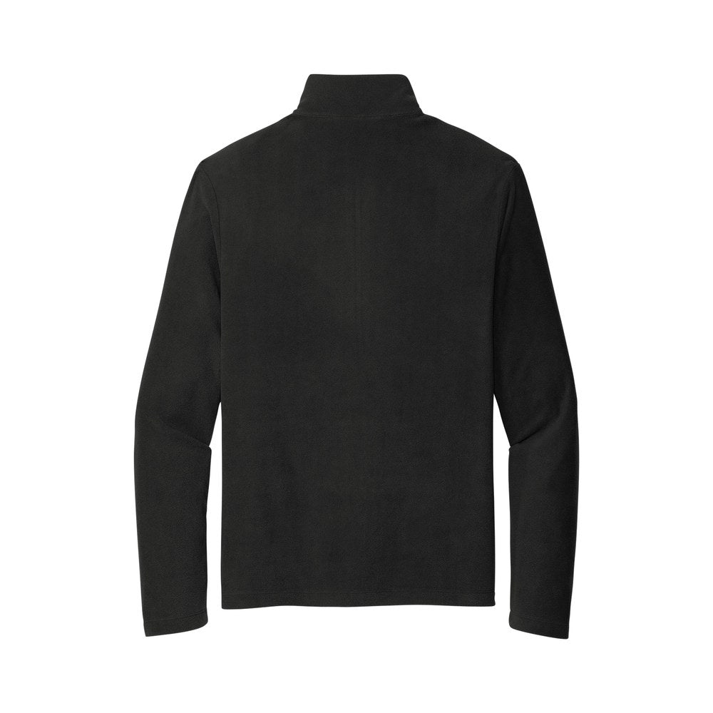 Black | Back