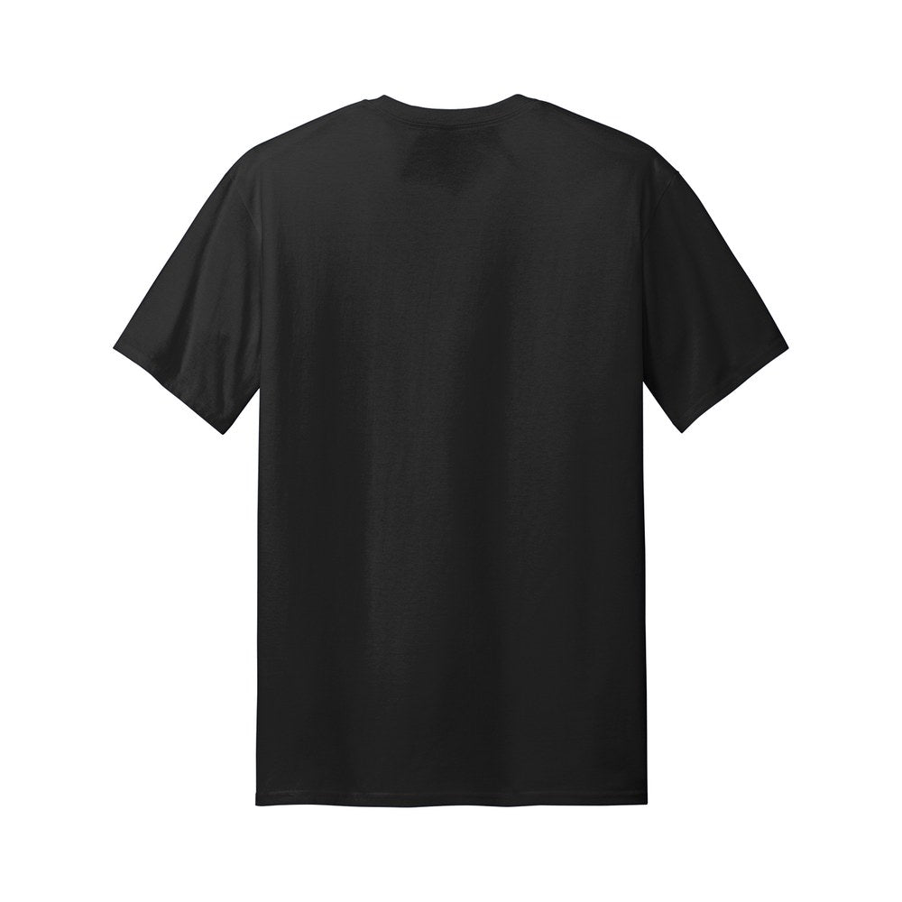Black | Back