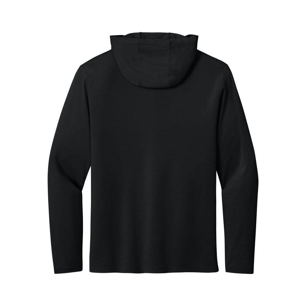 Black | Back