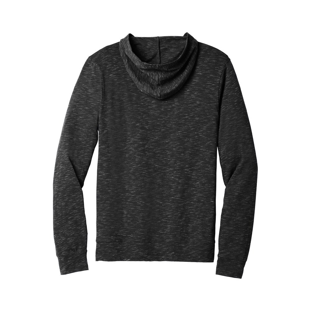 Black | Back