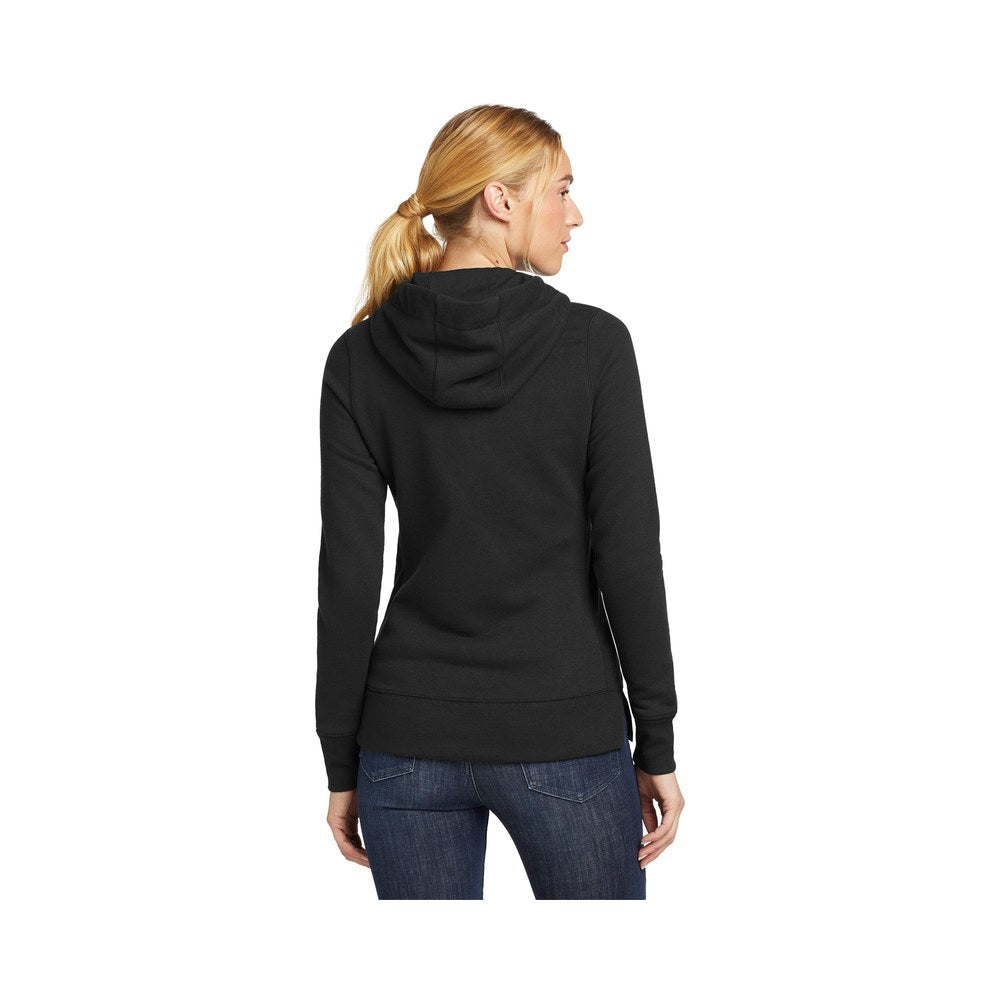 Black | Back