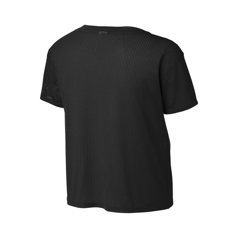 Black | Back