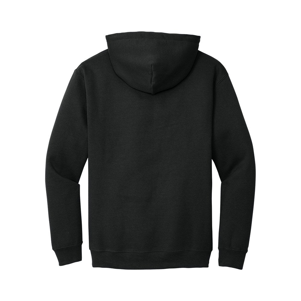 Black | Back