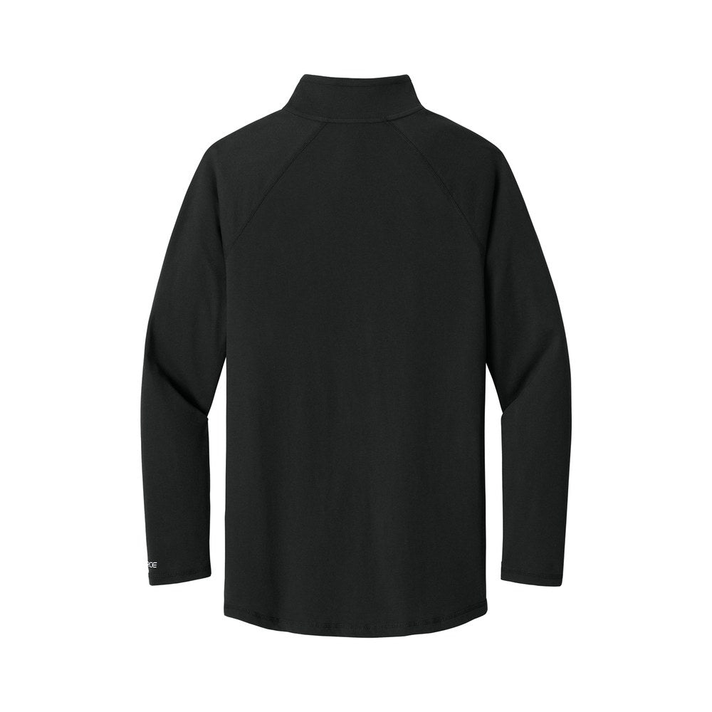 Black | Back