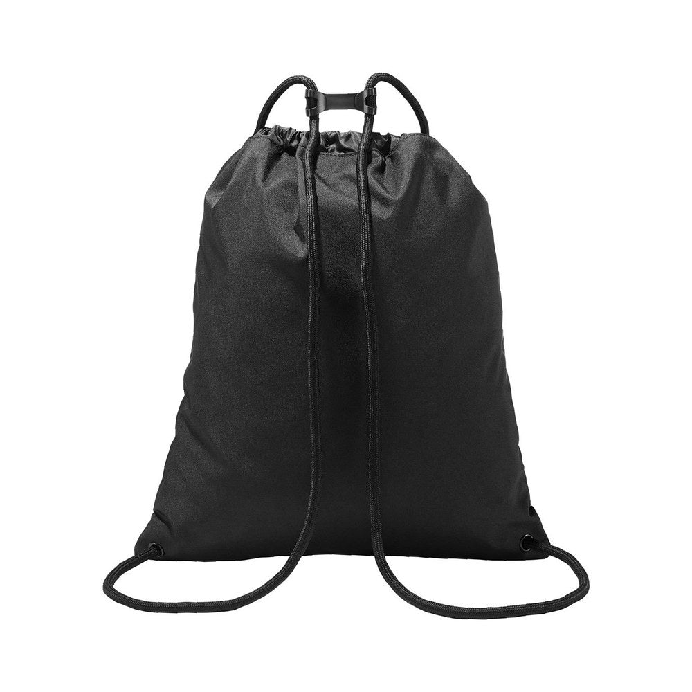 Black | Back