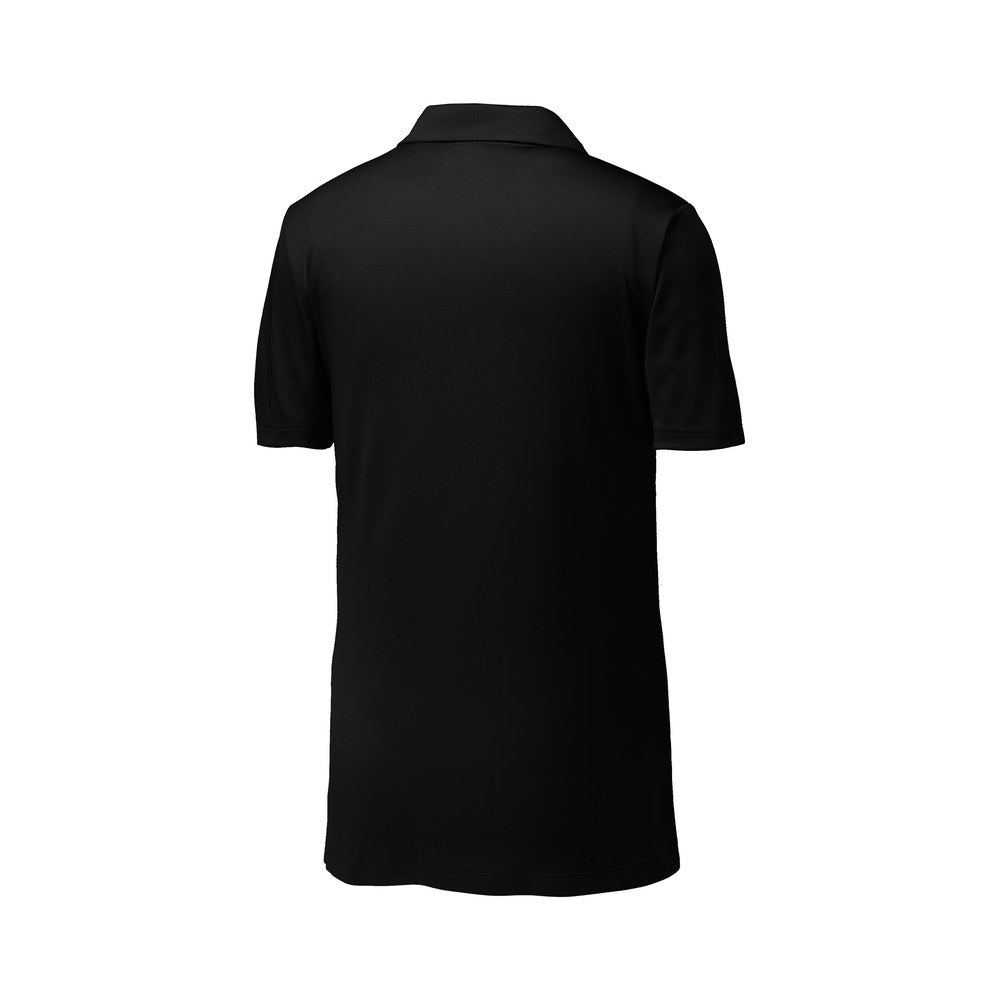 Black | Back