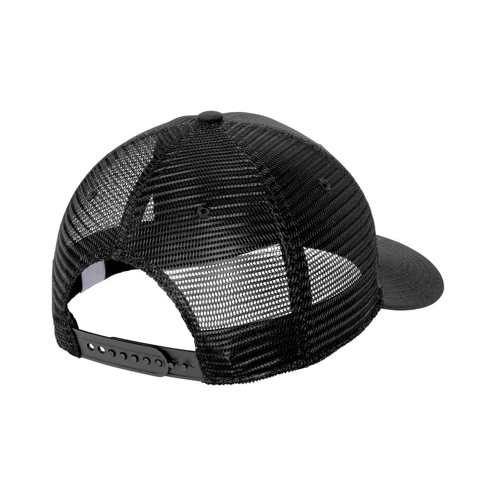 Black | Back