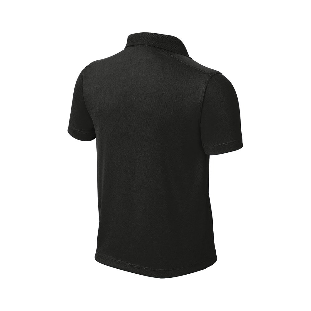 Black | Back